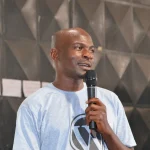 Moses Sebuwufu