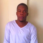 Atugonza Benjamin Mukindo