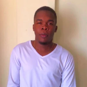 Atugonza Benjamin Mukindo