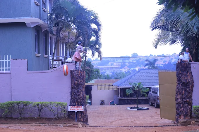 City Side Hotels and Apartments