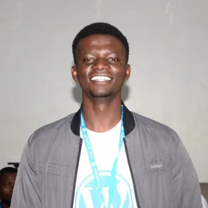 PUTSHU LUNGHE Samuel