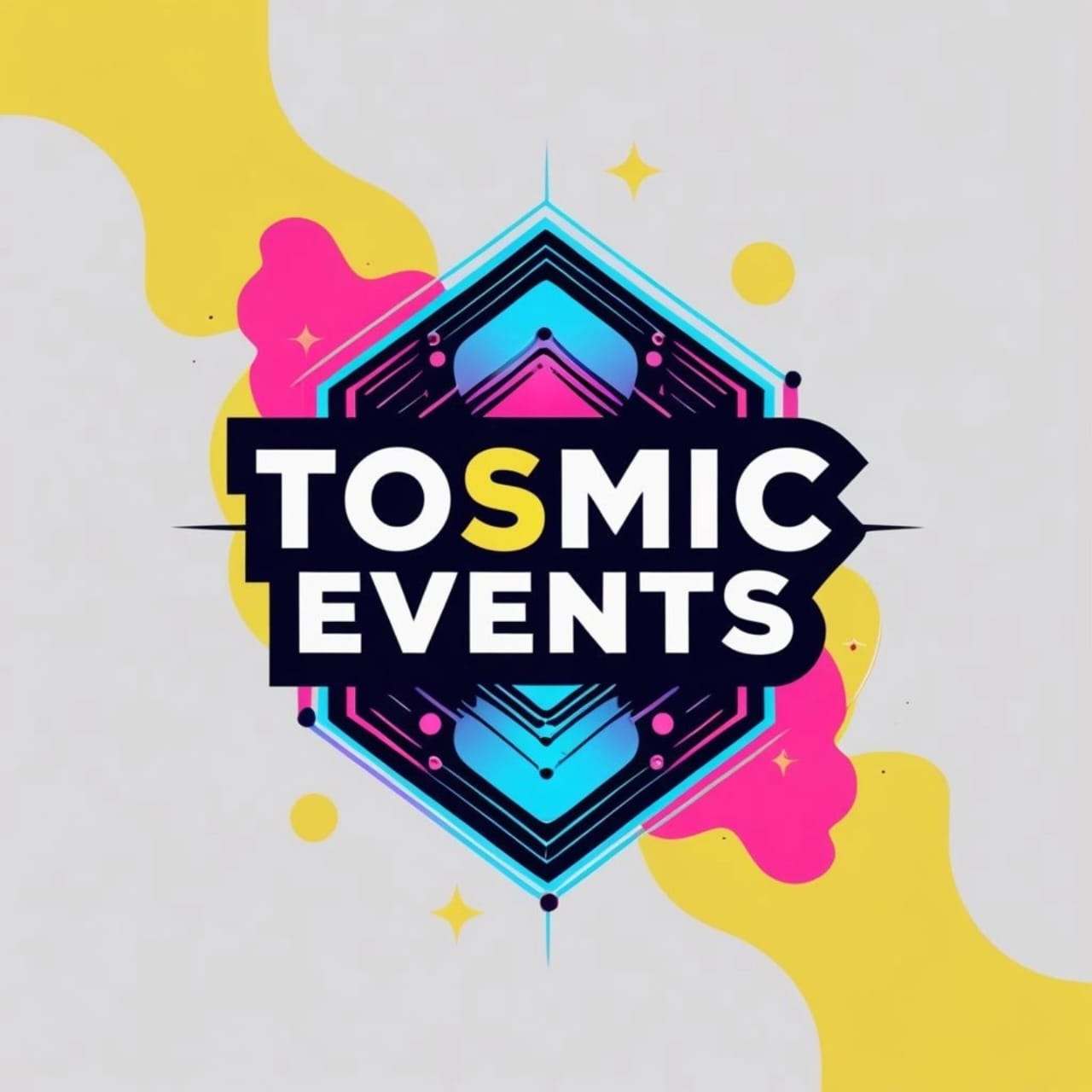 TOSMIC EVENTS