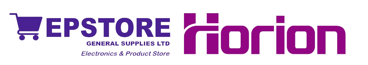 EPSTORE GENERAL SUPPLIES LTD